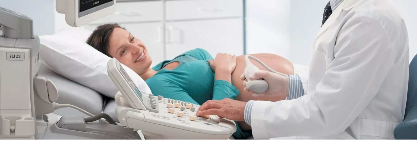 Specialist consultation and scan review